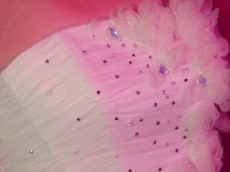 Свадебное платье, фотография 4