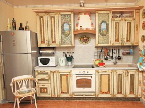 Реставрация мебели, фотография 4