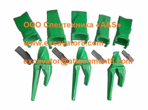 Коронки DAEWOO, фотография 1