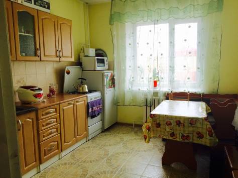 Продам квартиру, Пересечении Кудайберды и Иле д.30, фотография 3