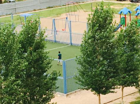 Продам квартиру, Пересечении Кудайберды и Иле д.30, фотография 4