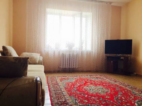 Продам квартиру, Пересечении Кудайберды и Иле, фотография 1