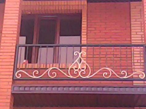 Все виды сварочных работы, фотография 2