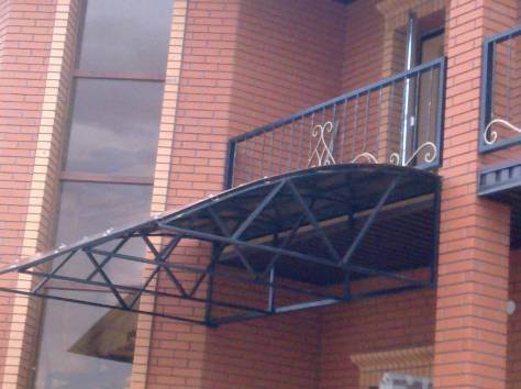 Все виды сварочных работы, фотография 3