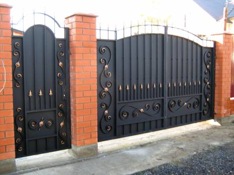 Все виды сварочных работы, фотография 5