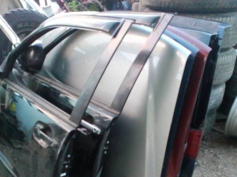 TOYOTA  4RUNNER  АВТО-Разбор, фотография 2