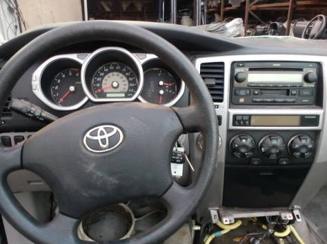 TOYOTA  4RUNNER  АВТО-Разбор, фотография 3