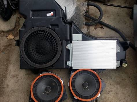 TOYOTA  4RUNNER  АВТО-Разбор, фотография 5