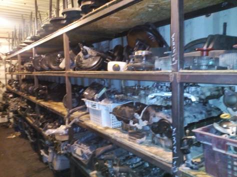 Toyota LAND CRUISER  200 (турбодизель МКПП)  , фотография 7