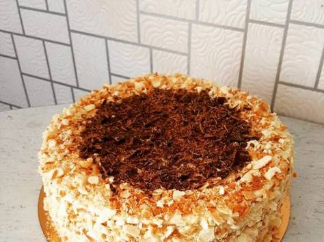 Energy дәм(кулинария), торты, выпечки на заказ Алматы, фотография 3