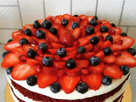 Energy дәм(кулинария), торты, выпечки на заказ Алматы, фотография 5