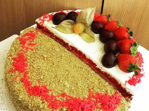 Energy дәм(кулинария), торты, выпечки на заказ Алматы, фотография 7