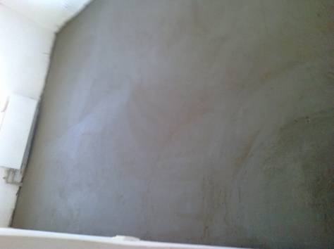 cтяжка и выравнивание полов, без маяков!, фотография 7