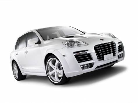 Porsche (Порше) Ремонт диагностика В Алматы, фотография 1