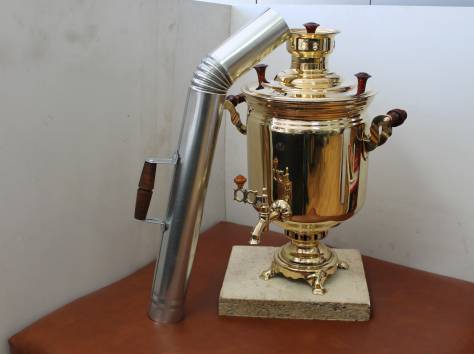 Тульские Самовары , фотография 3