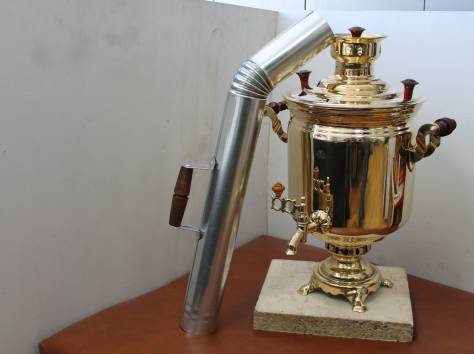 Тульские Самовары , фотография 4