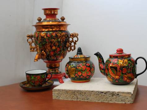 Тульские Самовары , фотография 5