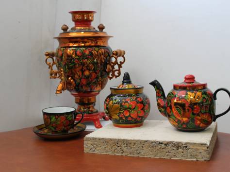 Тульские Самовары , фотография 6