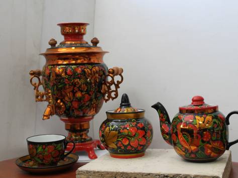 Тульские Самовары , фотография 7