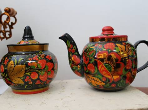 Тульские Самовары , фотография 9