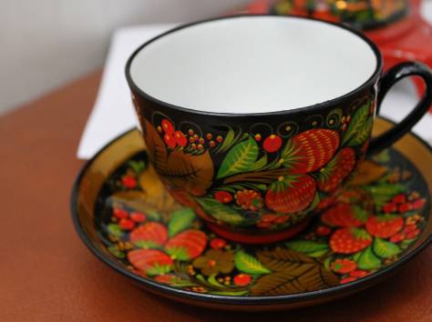 Тульские Самовары , фотография 11