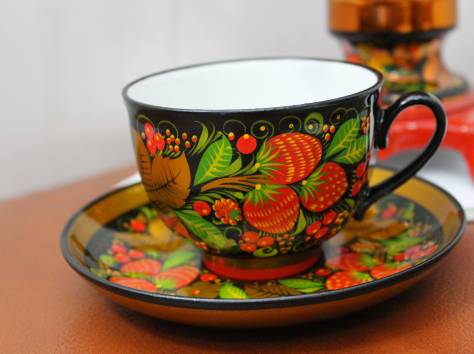 Тульские Самовары , фотография 12