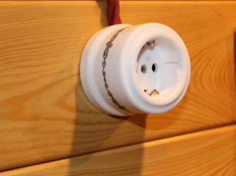 Продажа Ретро Электро Проводки , фотография 1