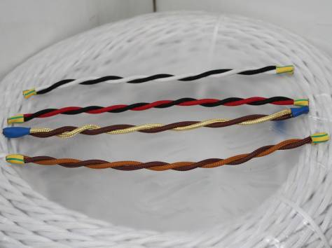 Продажа Ретро Электро Проводки , фотография 9