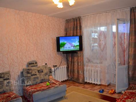 Продам 2-х комнатную квартиру в Восточном мкрн., фотография 1