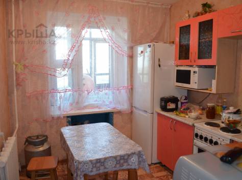 Продам 2-х комнатную квартиру в Восточном мкрн., фотография 2