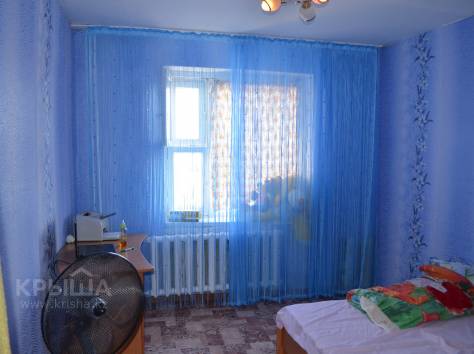 Продам 2-х комнатную квартиру в Восточном мкрн., фотография 3