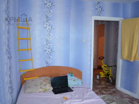 Продам 2-х комнатную квартиру в Восточном мкрн., фотография 4