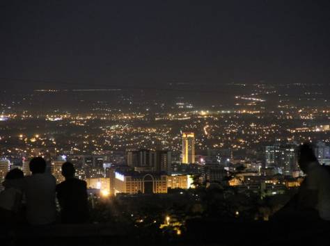 Отдых в Алматы, фотография 1