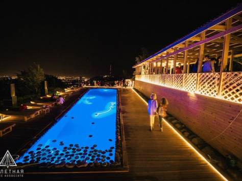 Отдых в Алматы, фотография 4