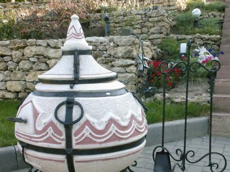 тандыр в Астане, фотография 1