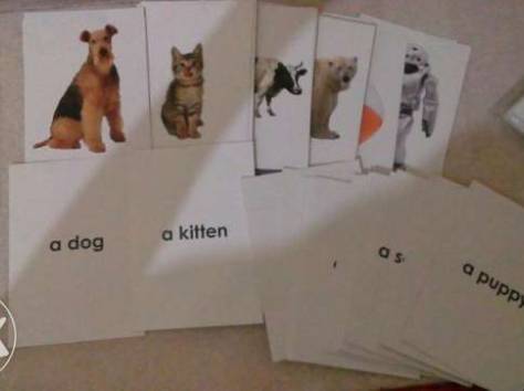 Наглядные пособия по English, по низкой цене срочно!, фотография 3