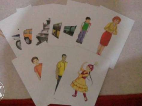 Наглядные пособия по English, по низкой цене срочно!, фотография 7