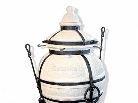 мангал заменит Тандыр, фотография 1