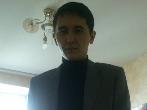 Персональный водитель, фотография 1