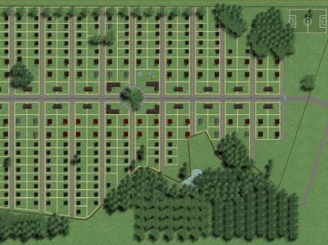 Продажа земельных участков, фотография 1