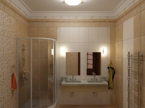 Профессиональный кафельщик. Строительство домов., фотография 1