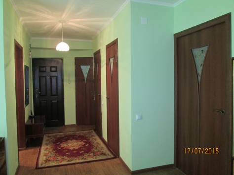 сдам 2-х комнатную квартиру, р-н Аэропорта, фотография 11