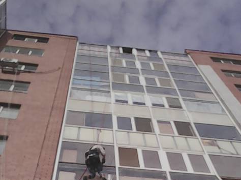 Альпенисты Астаны Гарантируем качество, фотография 1