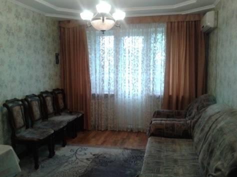 Срочно продам квартиру, 8 мкр, фотография 1