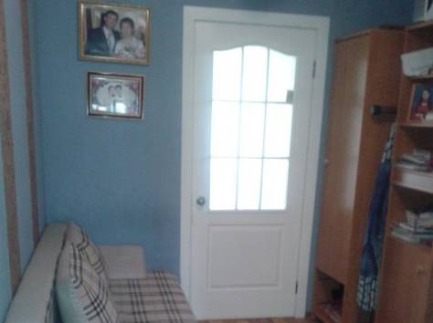 Срочно продам квартиру, 8 мкр, фотография 4