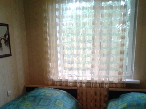 Срочно продам квартиру, 8 мкр, фотография 5