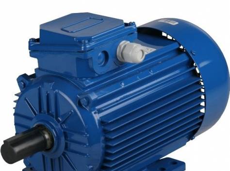 Продам электродвигатели АИР, MTF(H), фотография 2