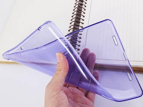 Силиконовый чехол для Xiaomi MiPad , фотография 1