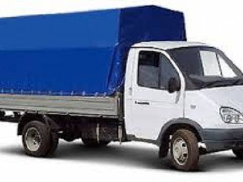 Грузоперевозки по городу Астана, фотография 1