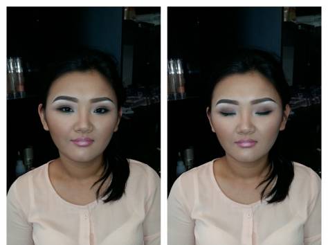 макияж , фотография 2